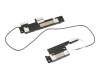 Asus ROG Zephyrus GX501GI Original Lautsprecher (links + rechts)