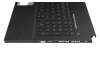Asus ROG Zephyrus M GM501GS Original Tastatur inkl. Topcase DE (deutsch) schwarz/schwarz mit Backlight