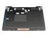Asus ROG Zephyrus M16 GU603ZE Original Displaydeckel 40,6cm (16 Zoll) schwarz