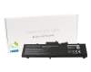 Asus ROG Zephyrus S GX502GW Replacement Akku 64Wh