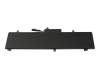 Asus ROG Zephyrus S GX502GW Replacement Akku 64Wh