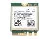 Asus S500MD Original WLAN Karte WIFI6 AX+BT5.2(2*2)M.2 2230