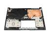 Asus S5602ZA Original Tastatur inkl. Topcase DE (deutsch) schwarz/schwarz mit Backlight