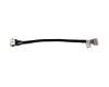 Asus S56CA Original Stromversorgungsbuchse inkl. Kabel