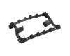 Asus S732DA Original Festplatten-Einbaurahmen für den 1. Festplatten Schacht