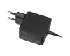 Asus TP3402VAB Original Netzteil 45,0 Watt EU Wallplug kleine Bauform