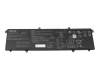 Asus TP3402ZA Original Akku 70Wh