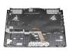 Asus TUF A15 FA506IU Original Tastatur inkl. Topcase DE (deutsch) schwarz/transparent/schwarz mit Backlight