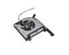Asus TUF A17 FA706IH Original GPU-Lüfter (Kabellänge ca 9cm)