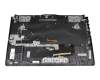 Asus TUF A17 FA706IH Original Tastatur inkl. Topcase US (englisch) schwarz/weiß/schwarz mit Backlight