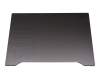 Asus TUF Dash F15 FX516PM Original Displaydeckel 39,6cm (15,6 Zoll) schwarz