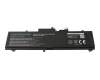 Asus TUF Dash F15 FX516PR Replacement Akku 64Wh