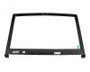 Asus TUF FX503VD Original Displayrahmen 39,6cm (15,6 Zoll) schwarz