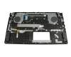 Asus TUF FX503VD Original Tastatur inkl. Topcase DE (deutsch) schwarz/schwarz mit Backlight