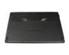 Asus TUF FX504GD Original Gehäuse Unterseite schwarz
