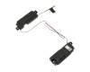 Asus TUF FX505DY Original Lautsprecher (links + rechts)