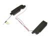 Asus TUF FX505DY Original Lautsprecher (links + rechts)