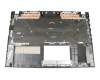Asus TUF FX571GT Original Tastatur inkl. Topcase DE (deutsch) schwarz/anthrazit mit Backlight