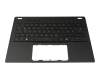 Asus TUF Gaming A14 FA401UU Original Tastatur inkl. Topcase DE (deutsch) schwarz/schwarz mit Backlight 1 ZONE (WHITE)