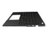 Asus TUF Gaming A14 FA401WV Original Tastatur inkl. Topcase DE (deutsch) schwarz/schwarz mit Backlight 1 ZONE (WHITE)