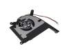 Asus TUF Gaming A17 FA707RC Original GPU-Lüfter