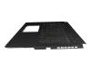 Asus TUF Gaming A17 FA707RW Original Tastatur inkl. Topcase DE (deutsch) grau/grau mit Backlight