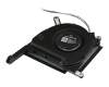 Asus TUF Gaming F16 FX607VB Original GPU-Lüfter