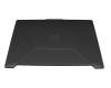 Asus TUF Gaming F17 FX706HC Original Displaydeckel 43,9cm (17,3 Zoll) schwarz