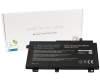 Asus TUF Gaming F17 FX706HC Replacement Akku 44Wh