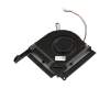 Asus TUF Gaming F17 FX706HCB Original GPU-Lüfter