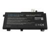 Asus TUF Gaming F17 FX706HCB Replacement Akku 44Wh