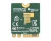 Asus TUF Gaming F17 FX706HF Original WLAN Karte WIFI6 AX+BT5.2(2*2)M.2 2230