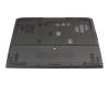 Asus TUF Gaming FA507NV Original Gehäuse Unterseite grau