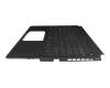 Asus TUF Gaming FA507NV Original Tastatur inkl. Topcase DE (deutsch) schwarz/transparent/schwarz mit Backlight