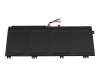 Asus TUF Gaming FX765GM Original Akku 64Wh