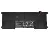 Asus Taichi 21 Original Akku 35Wh