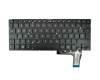 Asus Taichi 31 Original Tastatur DE (deutsch) schwarz