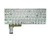 Asus Taichi 31 Original Tastatur DE (deutsch) schwarz