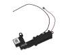 Asus Transformer 4 Pro T304UA Original Lautsprecher (Haupt-Lautsprecher + Antenne) IEC/WIFI FPC