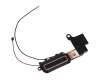 Asus Transformer 4 Pro T304UA Original Lautsprecher (Haupt-Lautsprecher + Antenne) IEC/WIFI FPC