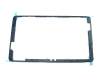 Asus Transformer Book Chi T300CHI Original Displayrahmen 31,8cm (12,5 Zoll) schwarz