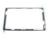 Asus Transformer Book Chi T300CHI Original Displayrahmen 31,8cm (12,5 Zoll) schwarz