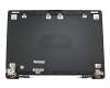 Asus Transformer Book Flip TP300LJ Original Displaydeckel inkl. Scharniere 33,8cm (13,3 Zoll) schwarz