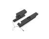 Asus Transformer Book Flip TP500LA Original Lautsprecher (rechts + links)