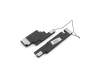 Asus Transformer Book Flip TP500LA Original Lautsprecher (rechts + links)