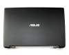 Asus Transformer Book Flip TP550LD Original Displaydeckel inkl. Scharniere 39,6cm (15,6 Zoll) schwarz