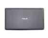 Asus Transformer Book T100TC Original Displaydeckel 25,7cm (10,1 Zoll) silber