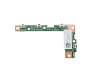 Asus Transformer Book T100TC Original Taster Platine