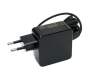 Asus Transformer Book T200TA Original Netzteil 33,0 Watt EU Wallplug