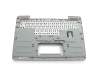 Asus Transformer Book T300FA Original Tastatur inkl. Topcase DE (deutsch) schwarz/silber